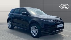 Land Rover Range Rover Evoque 2.0 D165 R-Dynamic S 5dr 2WD Diesel Hatchback